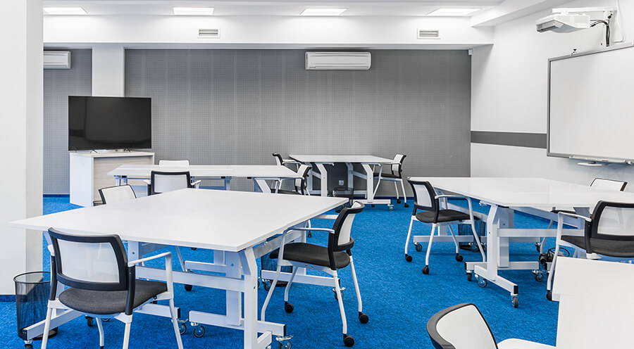 Education Cleaning Brisbane