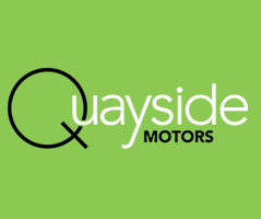 Quayside_motors_logo