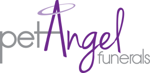 pet angel funerals logo