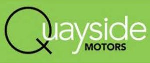 quayside motors logo