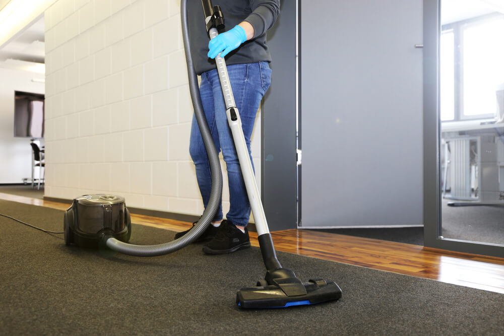 office cleaning brisbane