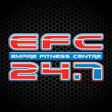 Empire Fitness Centre